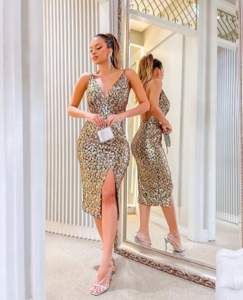 New maxi sales
