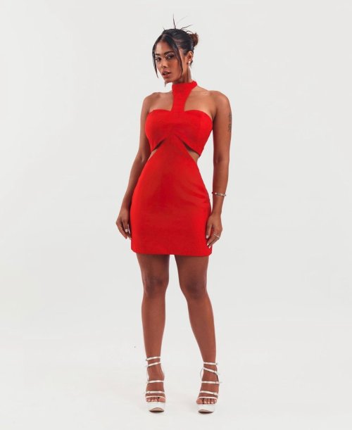 vermelho