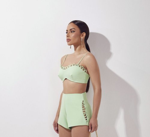 verde