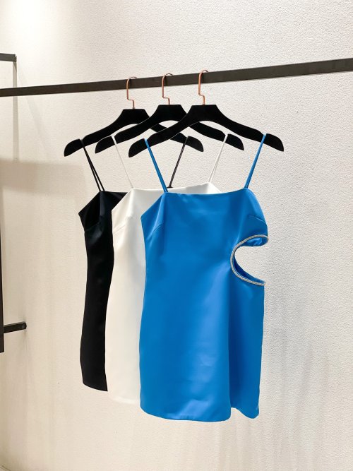 azul