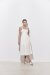 VESTIDO MIDI POESIA 
