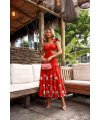 vermelho