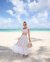 Conjunto de Renda Guipir Off-White Azaleia Off-White