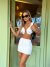 Conjunto  Margareth
