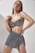 CONJUNTO Short Saia Vony