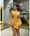 amarelo