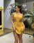 amarelo