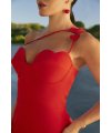 vermelho