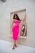 VESTIDO MIDI